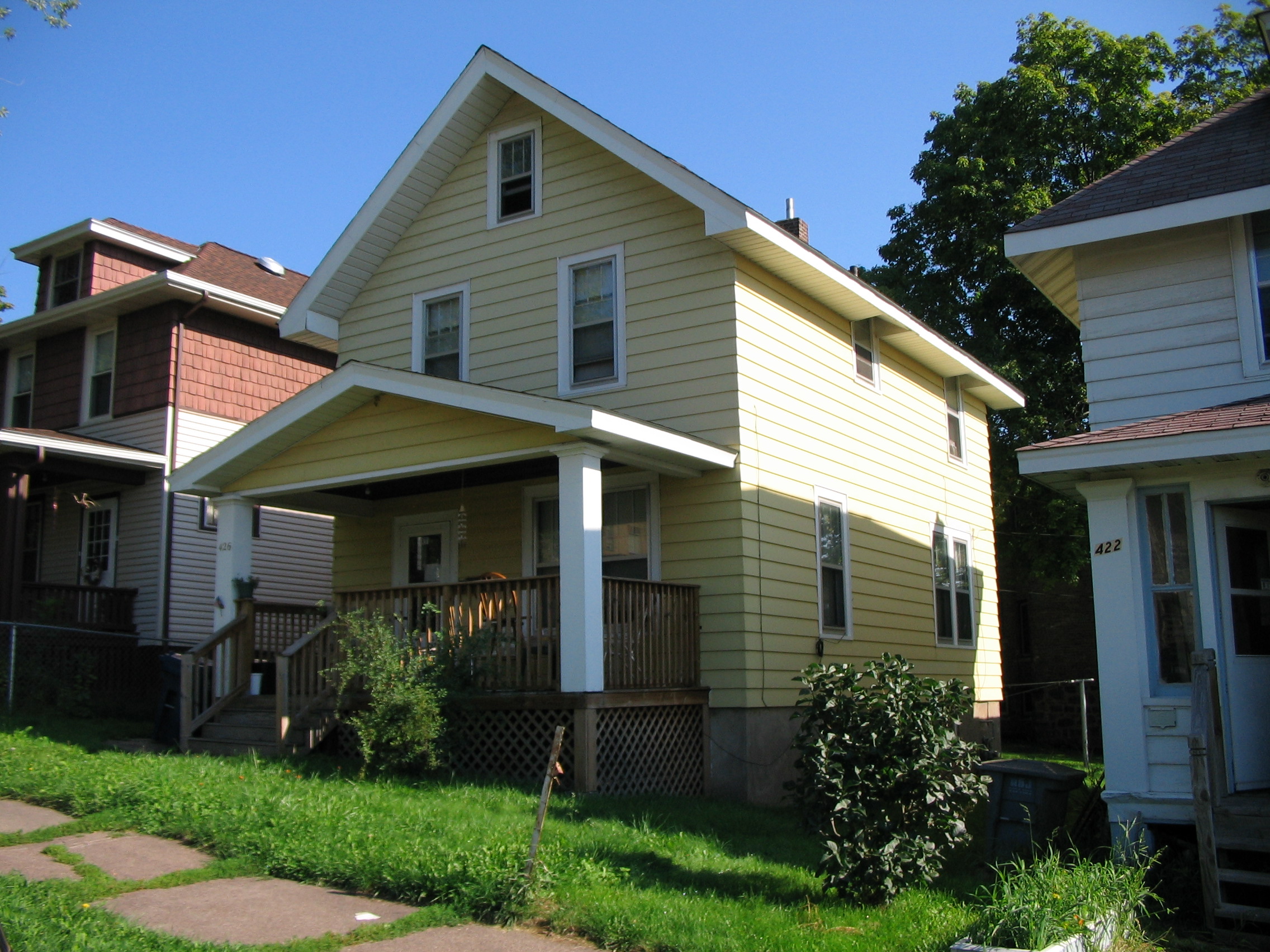 3 Bedroom Duluth, MN Rentals