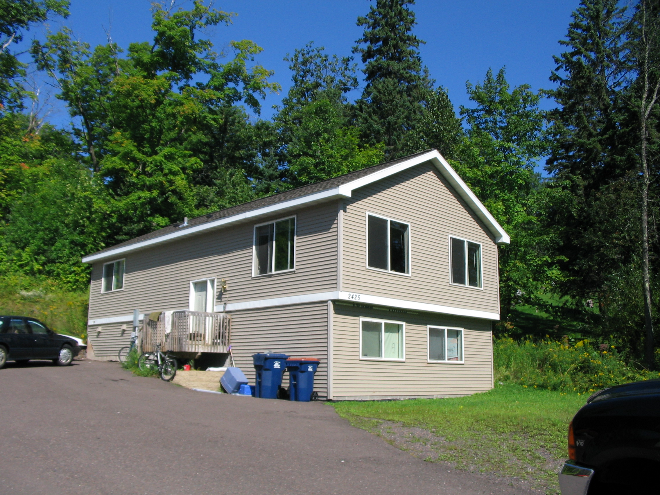 5 Bedroom Duluth, MN Rentals